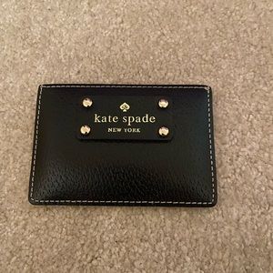 Kate Spade Cardholder